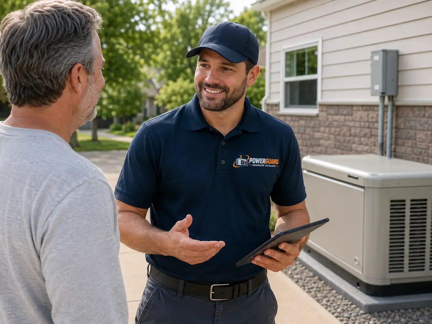 Generator Installation Dickinson, ND FAQs